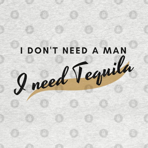 I need Tequila by Pupky